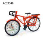 Retro Bicycle Alarm Clock | রেট্রো সাইকেল অ্যালার্ম ঘড়ি - Image 3