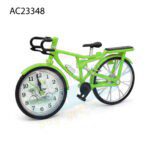 Retro Bicycle Alarm Clock | রেট্রো সাইকেল অ্যালার্ম ঘড়ি - Image 4