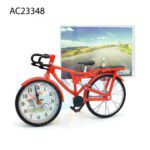 Retro Bicycle Alarm Clock | রেট্রো সাইকেল অ্যালার্ম ঘড়ি - Image 5