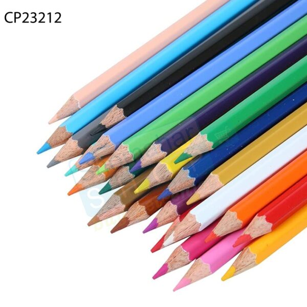 Doms Color Pencil | কালার পেন্সিল