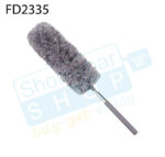 Adjustable Microfiber Ceiling Fan Duster | মাইক্রোফাইবার সিলিং ফ্যান ডাস্টার - Image 3