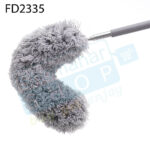 Adjustable Microfiber Ceiling Fan Duster | মাইক্রোফাইবার সিলিং ফ্যান ডাস্টার - Image 4