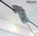 Adjustable Microfiber Ceiling Fan Duster | মাইক্রোফাইবার সিলিং ফ্যান ডাস্টার - Image 5