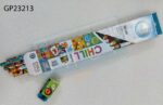 Chill Super Dark HB Pencils | সুপার ডার্ক পেন্সিল - Image 6