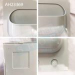 Wall Mounted Multipurpose Accessories Holder | ওয়াল মাউন্ট মাল্টি-পারপাস র‍্যাক - Image 4
