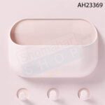 Wall Mounted Multipurpose Accessories Holder | ওয়াল মাউন্ট মাল্টি-পারপাস র‍্যাক - Image 8