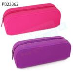 Silicone Zipper Pencil Case | সিলিকন জিপার পেন্সিল কেস - Image 2
