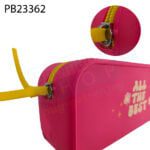 Silicone Zipper Pencil Case | সিলিকন জিপার পেন্সিল কেস - Image 3