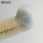 Aozima Bottle Brush Wooden Long Handle | কাঠের লম্বা হাতলের বোতল ব্রাশ - Image 3