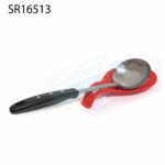 Multicolor Silicone Spoon Rest/Tray | সিলিকন চামচ ট্রে - Image 3