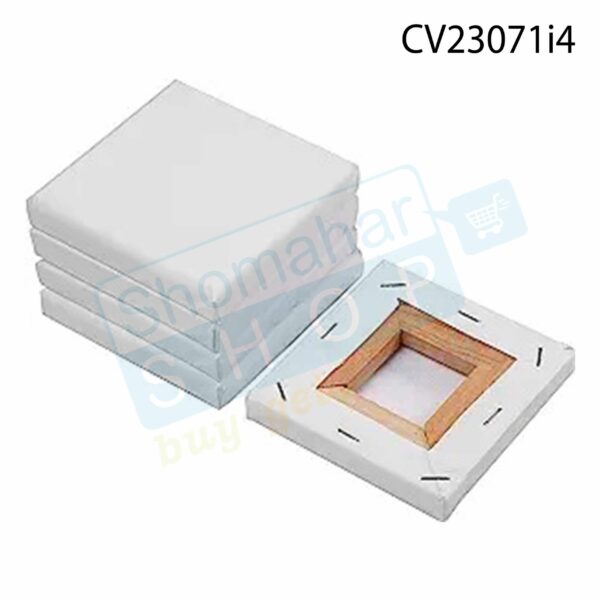Mini Canvas board | মিনি ক্যানভাস বোর্ড