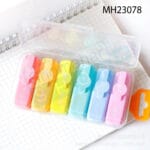 Mini Highlighter Pen Box | মিনি হাইলাইটার পেন বক্স - Image 2