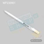 Keep Smiling Gel Pen 0.8mm white ink Highlighter | সাদা কালি হাইলাইটার জেল পেন - Image 2
