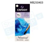Canson Mini Art Book 300gsm | মিনি আর্ট বুক - Image 2
