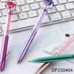 Diamond Crystal Pen | ডায়ামন্ড ক্রিস্টাল পেন - Image 2