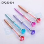 Diamond Crystal Pen | ডায়ামন্ড ক্রিস্টাল পেন - Image 3