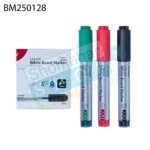 Monami SigmaFlo Liquid White Board Marker 220 - Image 2