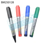 Monami SigmaFlo Liquid White Board Marker 220 - Image 3