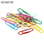 Multicolor Gems Clip 100 pcs - Image 2