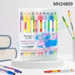 Magic Color Changing Highlighter 2in1 Color Markers 956