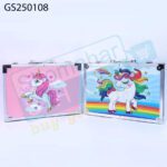 Unicorn 145 Pcs Art Set Art for Drawing, Painting Great Gift Artists - Image 3