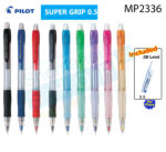 Pilot Mechanical Pencil 0.5mm with extra lead