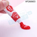 Keepsmiling Acrylic Paint Tube 12color 6ml - Image 6